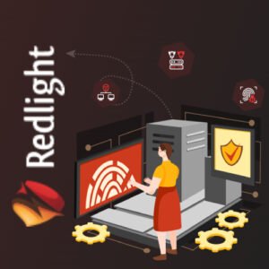 Redlight - Cyber Security & IT Management WordPress Theme - Nulled Download - EmpireGPL