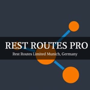 Rest Routes PRO - Nulled Download - EmpireGPL