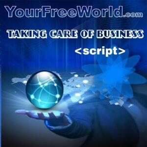 Revenue Sharing Script