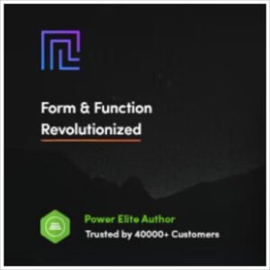 Revolution - Creative Multipurpose WordPress Theme - Nulled Download - EmpireGPL