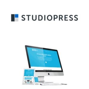 Revolution Pro Theme by StudioPress - Nulled Download - EmpireGPL