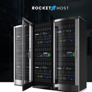 RocketHost - Responsive Hosting WordPress Theme + WHMCS - Nulled Download - EmpireGPL