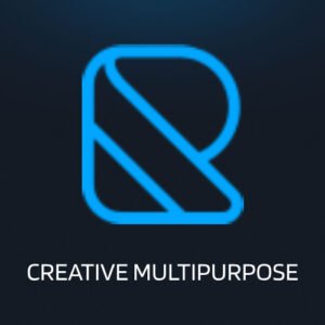 Rodio - Creative Multipurpose WordPress Theme - Nulled Download - EmpireGPL