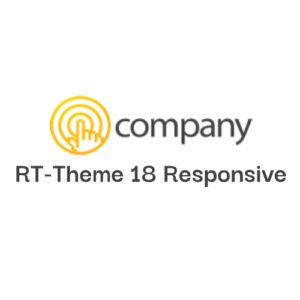 RT-Theme 18 Responsive - WordPress Theme - Nulled Download - EmpireGPL