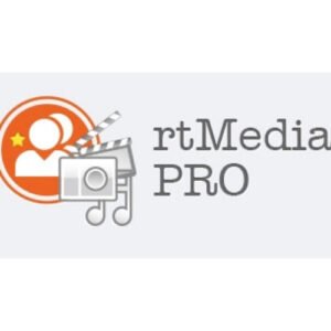 rtMedia Pro + Add-Ons - Nulled Download - EmpireGPL