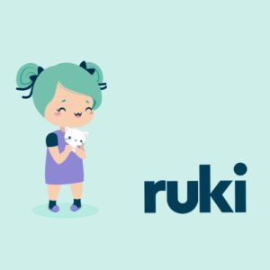 Ruki - A Captivating Personal Blog Theme - Nulled Download - EmpireGPL