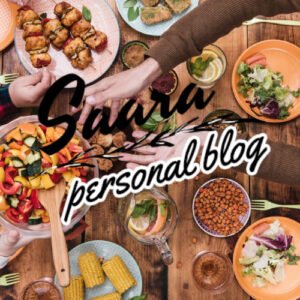 Saara - Minimal Blog WordPress Theme - Nulled Download - EmpireGPL