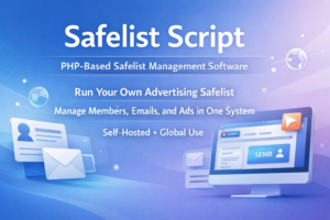 Safelist Script
