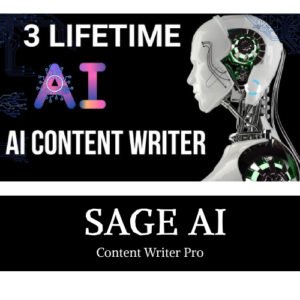 Sage AI Content Writer Pro - Nulled Download - EmpireGPL