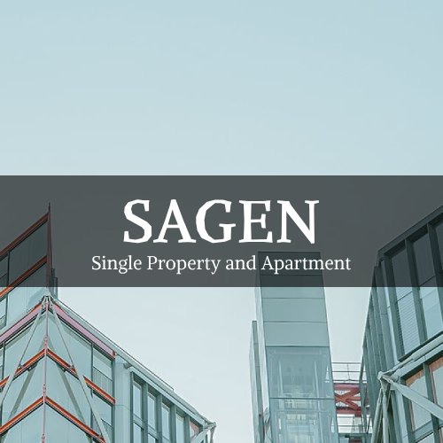 Sagen - Single Property and Apartment Complex Theme - Nulled Download - EmpireGPL