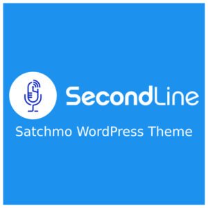 Satchmo WordPress Theme - Nulled Download - EmpireGPL