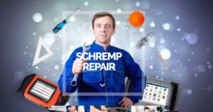 Schremp - Mechanical Wordpress - Nulled Download - EmpireGPL