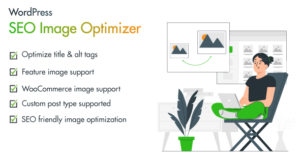 Seo Image Optimizer for WordPress and WooCommerce - Nulled Download - EmpireGPL