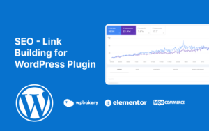 SEO - Link Building for WordPress Plugin - Nulled Download - EmpireGPL