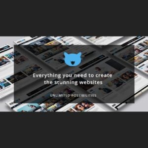 Shadowcat - A News and Magazine WordPress Theme - Nulled Download - EmpireGPL