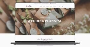 SheSaidYes - Engagement & Wedding - Nulled Download - EmpireGPL
