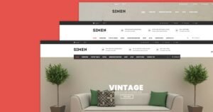 Simen - MultiPurpose WooCommerce WordPress Theme - Nulled Download - EmpireGPL