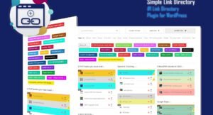 Simple Link Directory - Nulled Download - EmpireGPL