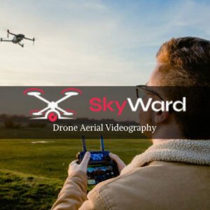 Skyward - Drone Aerial Videography WordPress Theme - Nulled Download - EmpireGPL