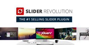Slider Revolution Responsive jQuery Plugin - Nulled Download - EmpireGPL