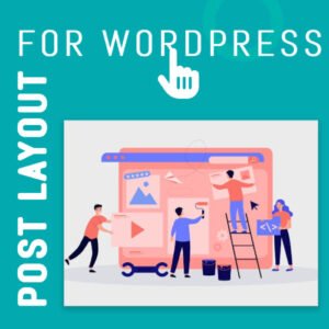 Smart Post Layout For WordPress - Nulled Download - EmpireGPL