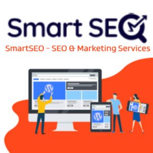 SmartSEO - SEO & Marketing Services WordPress Theme - Nulled Download - EmpireGPL