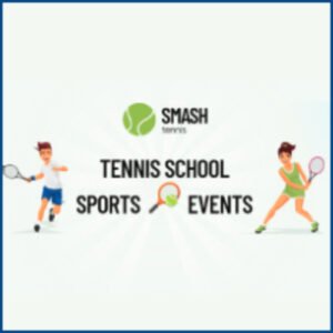 Smash - Tennis WordPress Theme - Nulled Download - EmpireGPL