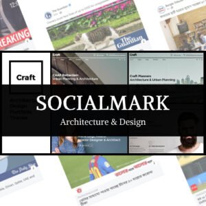 SocialMark Premium - Nulled Download - EmpireGPL