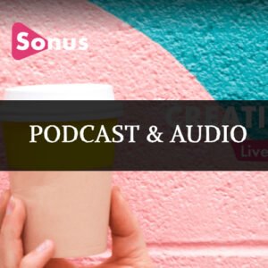 Sonus - Podcast & Audio WordPress Theme - Nulled Download - EmpireGPL