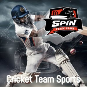 Spin - Cricket Team Sports WordPress Theme + AI - Nulled Download - EmpireGPL