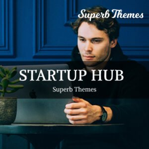 Startup Hub - Nulled Download - EmpireGPL