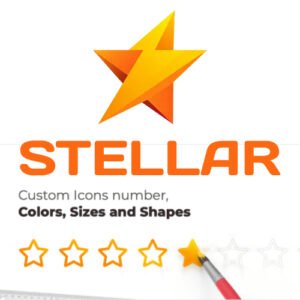 Stellar - Star Rating plugin for WordPress - Nulled Download - EmpireGPL