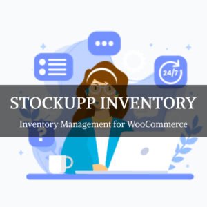 StockUpp Inventory Management for WooCommerce - Nulled Download - EmpireGPL