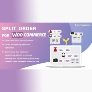 StockUpp - Split Order For WooCommerce - Nulled Download - EmpireGPL