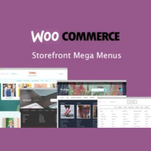 Storefront Mega Menus - Nulled Download - EmpireGPL