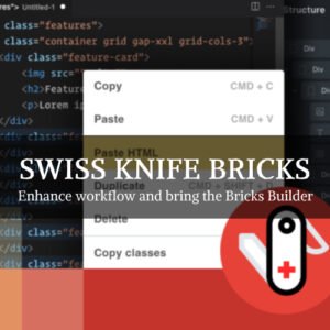 Swiss Knife Bricks - Nulled Download - EmpireGPL