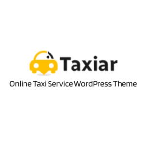 Taxiar - Online Taxi Service WordPress Theme - Nulled Download - EmpireGPL