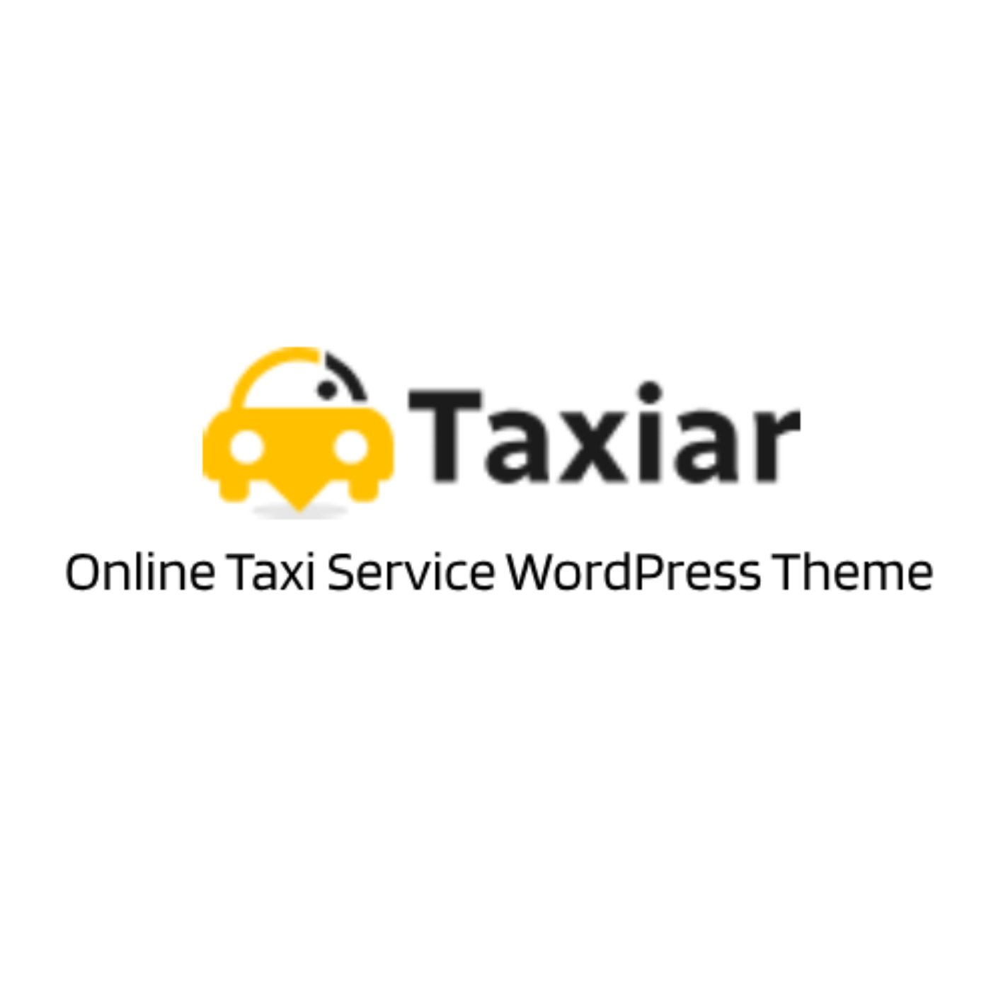 Taxiar - Online Taxi Service WordPress Theme - Nulled Download - EmpireGPL