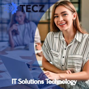Tecz - IT Solutions & Technology WordPress Theme - Nulled Download - EmpireGPL
