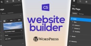 The Cornerstone Website Builder for WordPress - Nulled Download - EmpireGPL