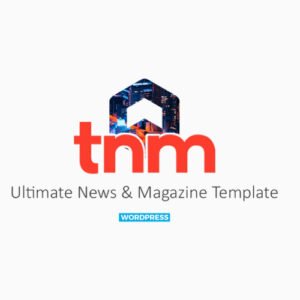 The Next Mag - Ultimate Magazine WordPress Theme - Nulled Download - EmpireGPL