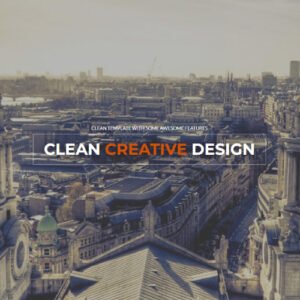 The Way - Creative OnePage & MultiPurpose WP Theme - Nulled Download - EmpireGPL