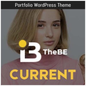 Thebe - Portfolio WordPress Theme - Nulled Download - EmpireGPL