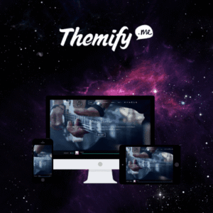 Themify Elegant WordPress Theme - Nulled Download - EmpireGPL
