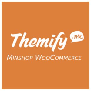 Themify Minshop WooCommerce Themes - Nulled Download - EmpireGPL