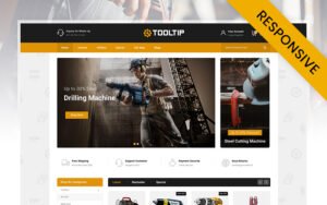 Tooltip - HandTools Store OpenCart Responsive Template OpenCart Template - Nulled Download - EmpireGPL