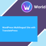 TranslatePress Multilingual (Business Plan)