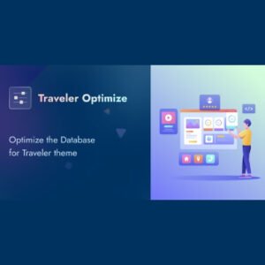 Traveler Optimize - Nulled Download - EmpireGPL
