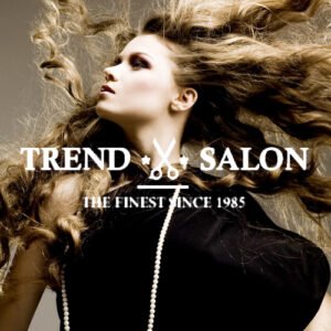 Trend Salon WordPress Theme - Nulled Download - EmpireGPL