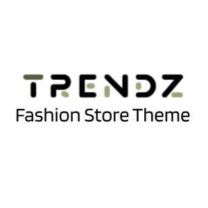 Trendz - Fashion Store WooCommerce Theme - Nulled Download - EmpireGPL